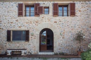 Casa rural en alquiler en Artà