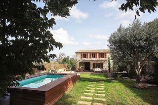 Casa rural en alquiler en Artà