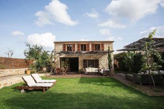 Casa rural en alquiler en Artà