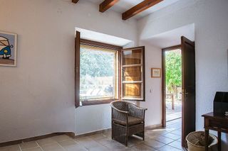 Casa rural en alquiler en Artà