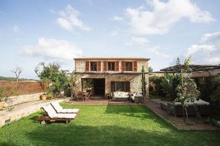 Casa rural en alquiler en Artà