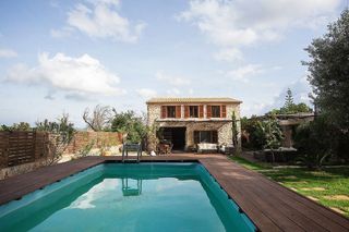 Casa rural en alquiler en Artà