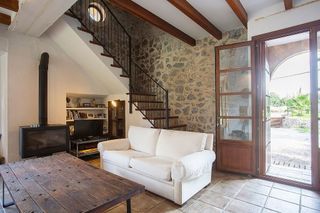 Casa rural en alquiler en Artà