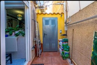 Casa adosada en venta en Nueva Torrevieja - Aguas Nuevas en Torrevieja