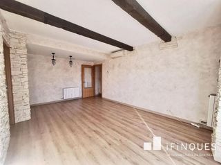 Piso en venta en Poble Nou - Torreromeu - Can Roqueta en Sabadell