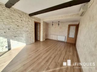 Piso en venta en Poble Nou - Torreromeu - Can Roqueta en Sabadell