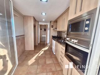 Piso en venta en Poble Nou - Torreromeu - Can Roqueta en Sabadell