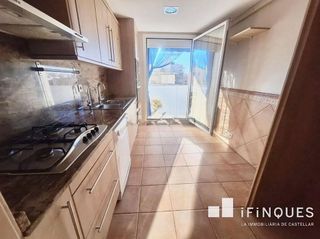 Piso en venta en Poble Nou - Torreromeu - Can Roqueta en Sabadell