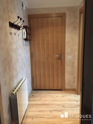 Piso en venta en Poble Nou - Torreromeu - Can Roqueta en Sabadell