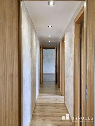 Piso en venta en Poble Nou - Torreromeu - Can Roqueta en Sabadell