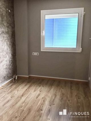 Piso en venta en Poble Nou - Torreromeu - Can Roqueta en Sabadell