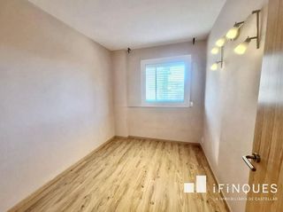 Piso en venta en Poble Nou - Torreromeu - Can Roqueta en Sabadell