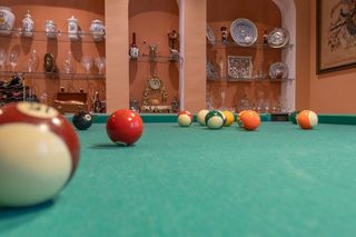 Chalet en venta en Zubia (La)