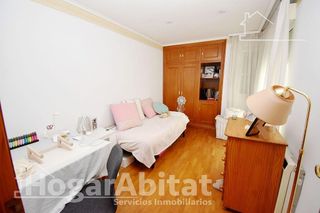 Piso en venta en Zona Llombai en Burriana