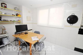 Piso en venta en Zona Llombai en Burriana