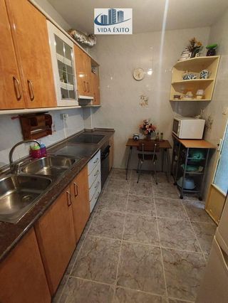 Piso en venta en San Bartolomé - Millán de Priego en Jaén