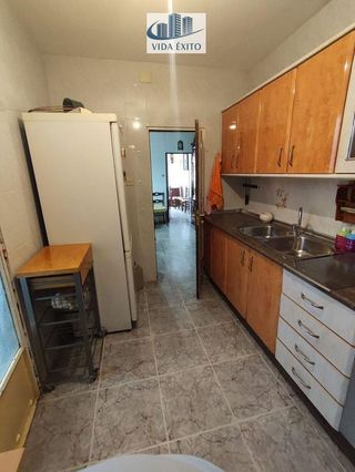 Piso en venta en San Bartolomé - Millán de Priego en Jaén