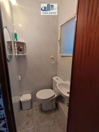 Piso en venta en San Bartolomé - Millán de Priego en Jaén