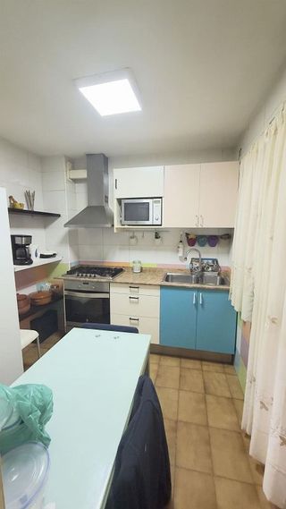 Piso en venta en San Diego-Los Ángeles-San Cristóbal en Lorca