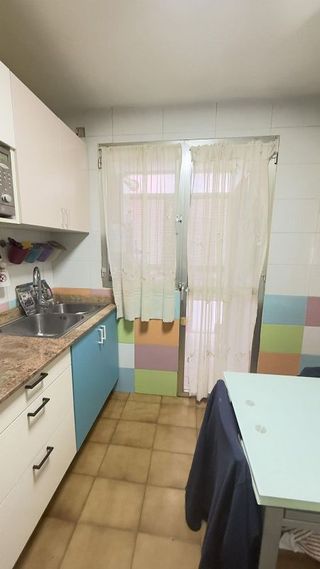 Piso en venta en San Diego-Los Ángeles-San Cristóbal en Lorca