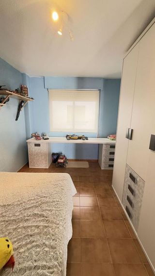 Piso en venta en San Diego-Los Ángeles-San Cristóbal en Lorca