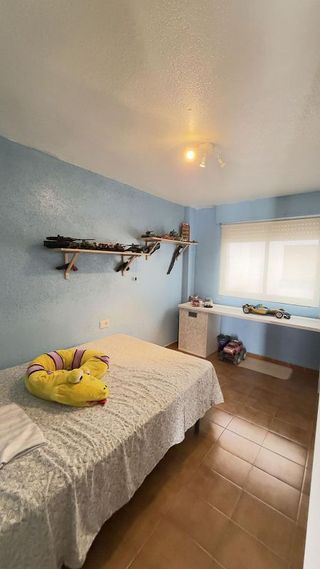 Piso en venta en San Diego-Los Ángeles-San Cristóbal en Lorca