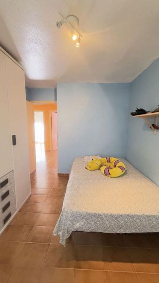 Piso en venta en San Diego-Los Ángeles-San Cristóbal en Lorca