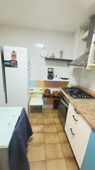 Piso en venta en San Diego-Los Ángeles-San Cristóbal en Lorca
