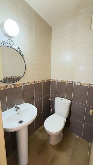 Piso en venta en San Diego-Los Ángeles-San Cristóbal en Lorca