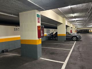 Trastero en venta en Castellana en Madrid