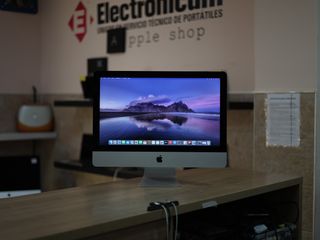 iMac 21" 2017