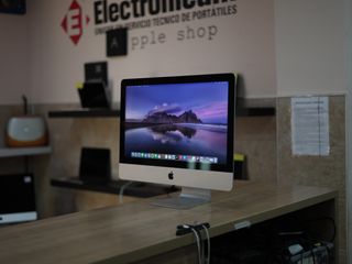 iMac 21" 2017