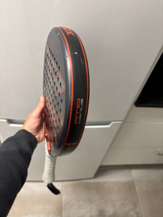 Pala Padel Nox AT10 18K 2025 Agustin Tapia