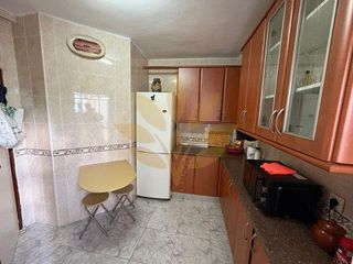 Piso en venta en Nuevo Cáceres en Cáceres