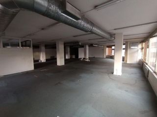 Oficina en venta en San Pedro de Deusto-La Ribera en Bilbao