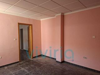 Piso en venta en Zona Piscinas en Burriana