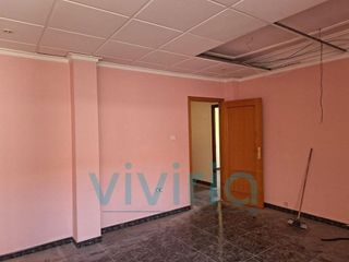 Piso en venta en Zona Piscinas en Burriana