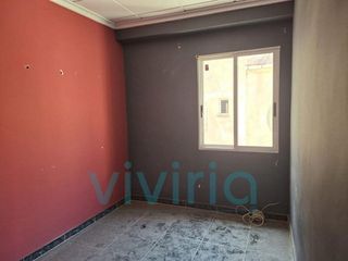 Piso en venta en Zona Piscinas en Burriana