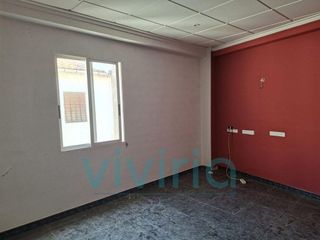 Piso en venta en Zona Piscinas en Burriana