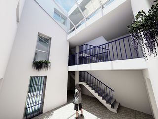 Piso en venta en Reconquista-San José Artesano-El Rosario en Algeciras