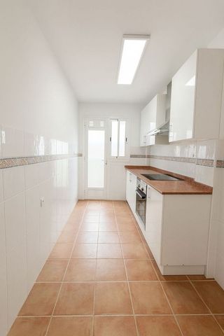 Piso en alquiler en Torrefiel en Valencia