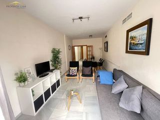 Piso en venta en El Ejido - La Merced - La Victoria en Málaga