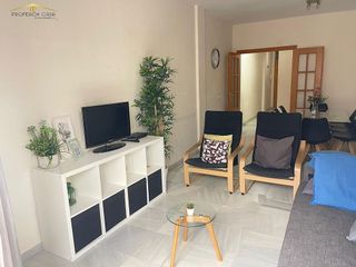 Piso en venta en El Ejido - La Merced - La Victoria en Málaga