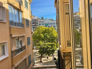 Piso en venta en El Ejido - La Merced - La Victoria en Málaga