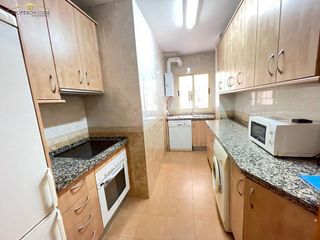 Piso en venta en El Ejido - La Merced - La Victoria en Málaga