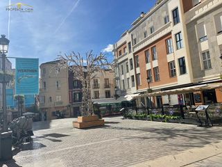 Piso en venta en El Ejido - La Merced - La Victoria en Málaga