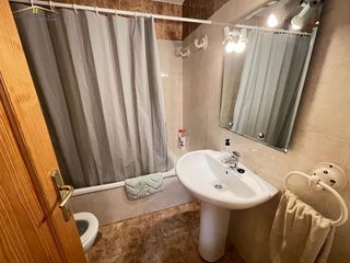 Piso en venta en El Ejido - La Merced - La Victoria en Málaga