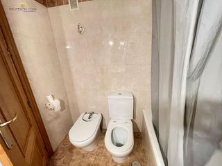 Piso en venta en El Ejido - La Merced - La Victoria en Málaga