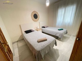 Piso en venta en El Ejido - La Merced - La Victoria en Málaga