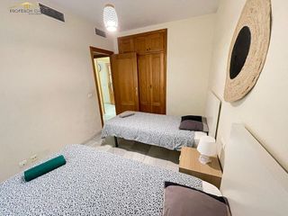 Piso en venta en El Ejido - La Merced - La Victoria en Málaga